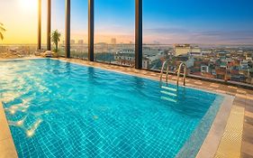 Khách Sạn&Spa May De Ville Luxury