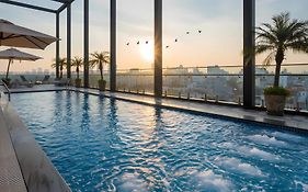 Khách Sạn&Spa May De Ville Luxury